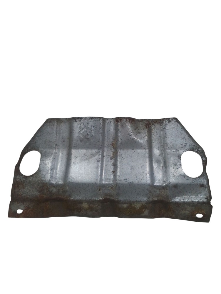 Defletor Protetor Chery QQ 1.1 2011 2012 2013 2014