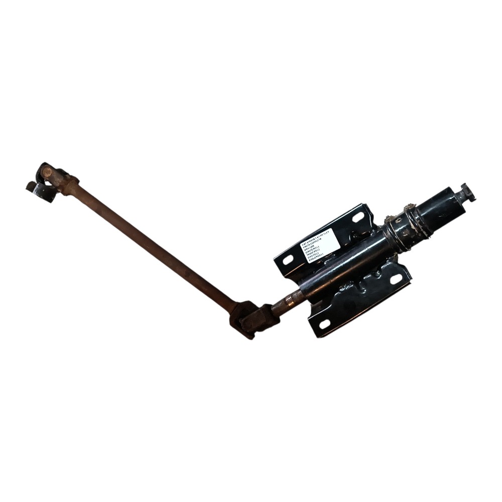 Kit Direção Hidráulica Fiat Strada Palio  Siena Fire 2004/14 4