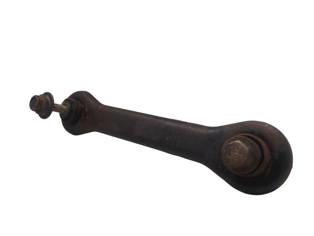 Braço Reto Suspensão Gm Captiva 08 12 2.4 Traseiro Esquerdo 3