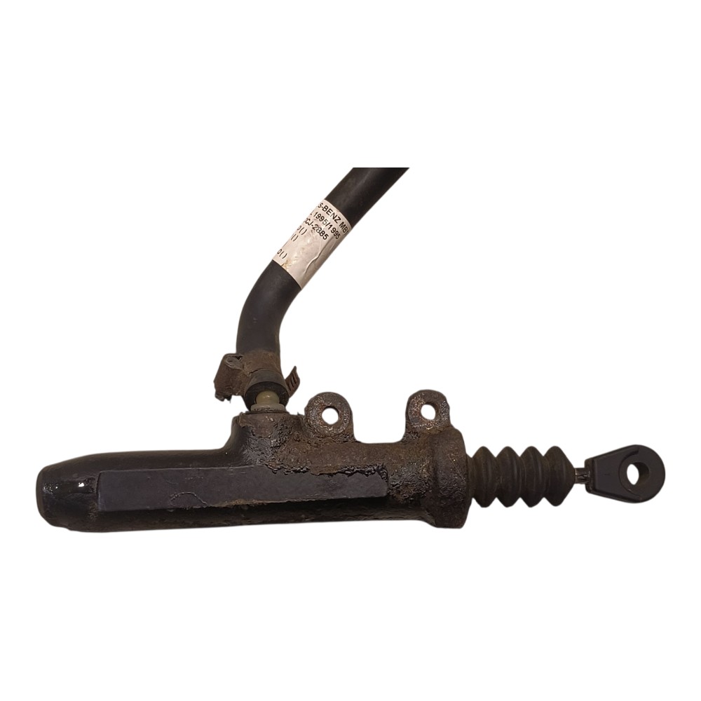 Cilindro Superior Embreagem Mercedes-Benz Mb 180d 1993 1996 3