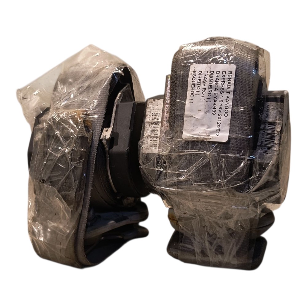 Par Cintos Dianteiros Renault Kangoo Express 2008 09 a 2015 3