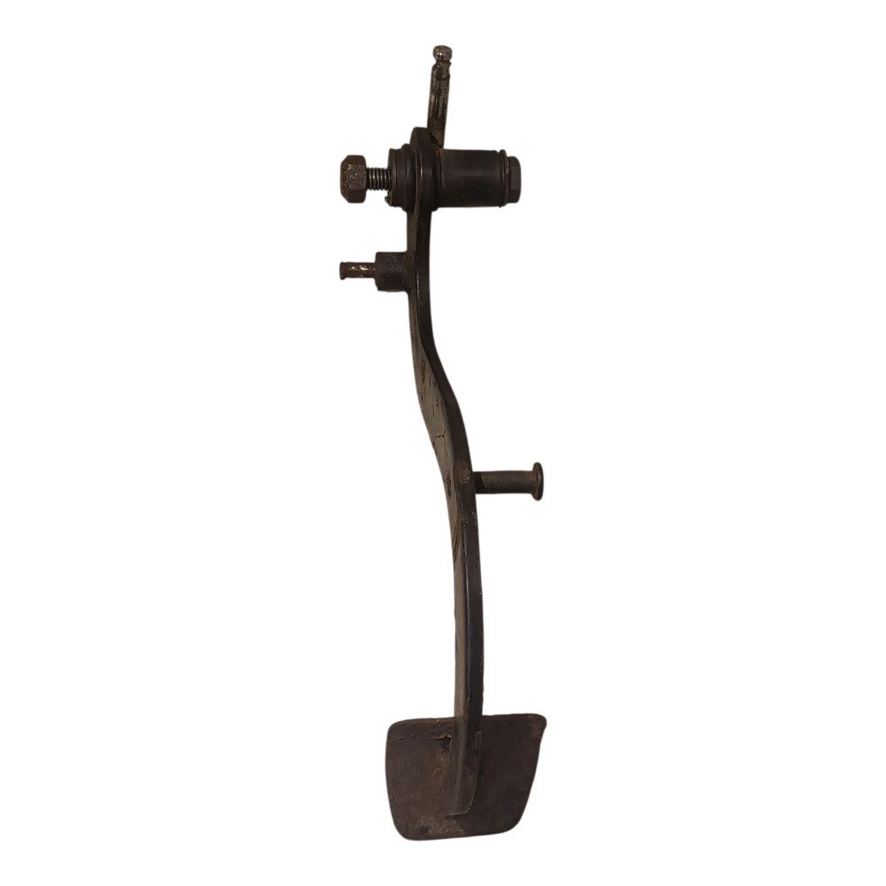Pedal Embreagem Mercedes-Benz MB 180d 2.4 1993 1994 a 1996 2