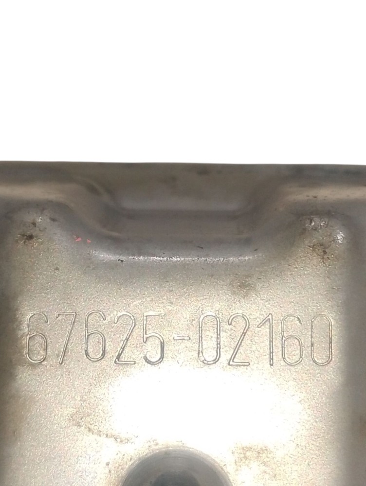 Suporte Forro Porta Corolla 2009 10 A 2014 Traseiro Direito 2