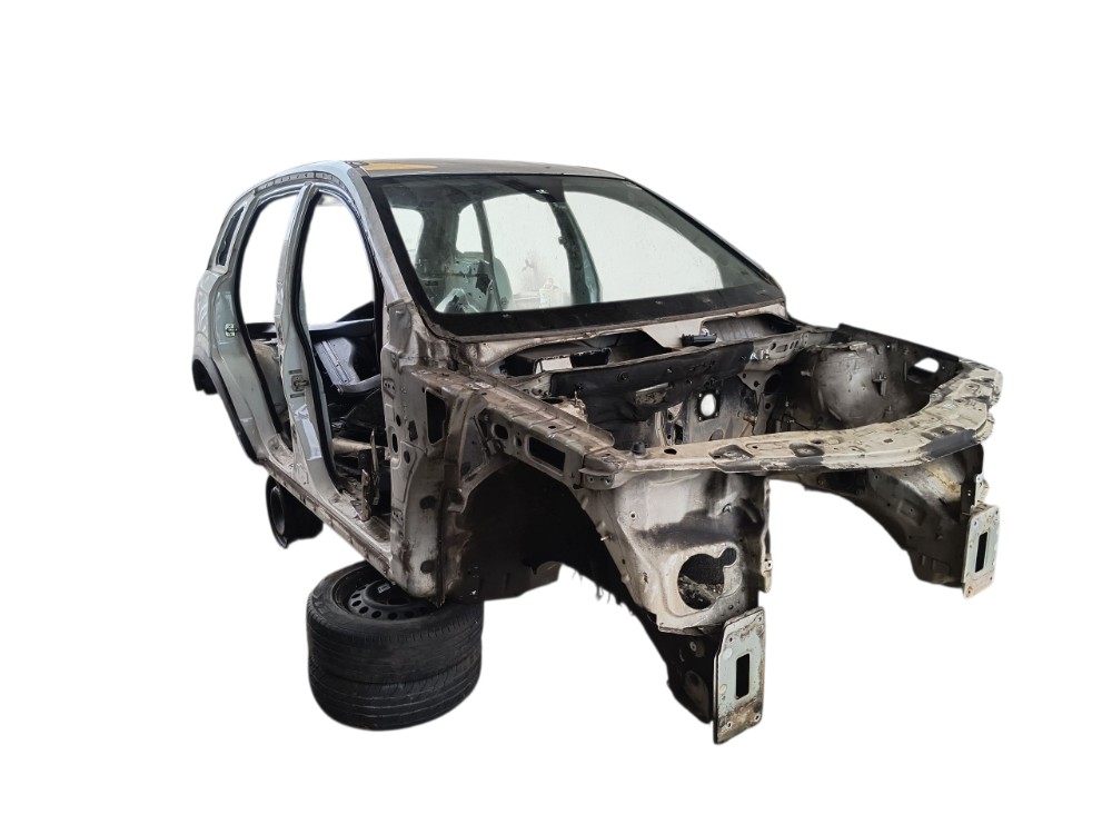 Carroceria Chevrolet Captiva 2008 2009 2010 2011 2012 3
