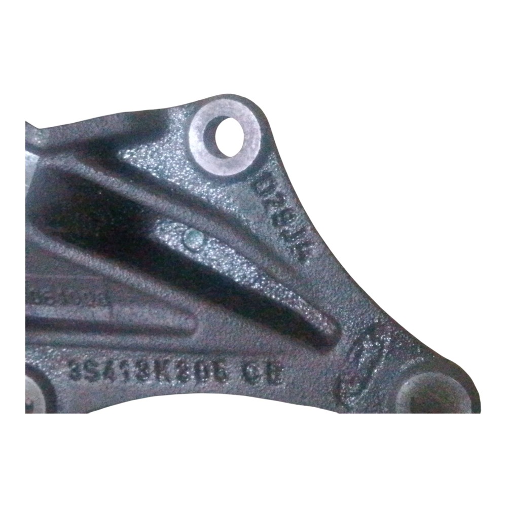 Suporte Semi Eixo Ford Focus 2008 2009 2010 2011 2012 2013 2