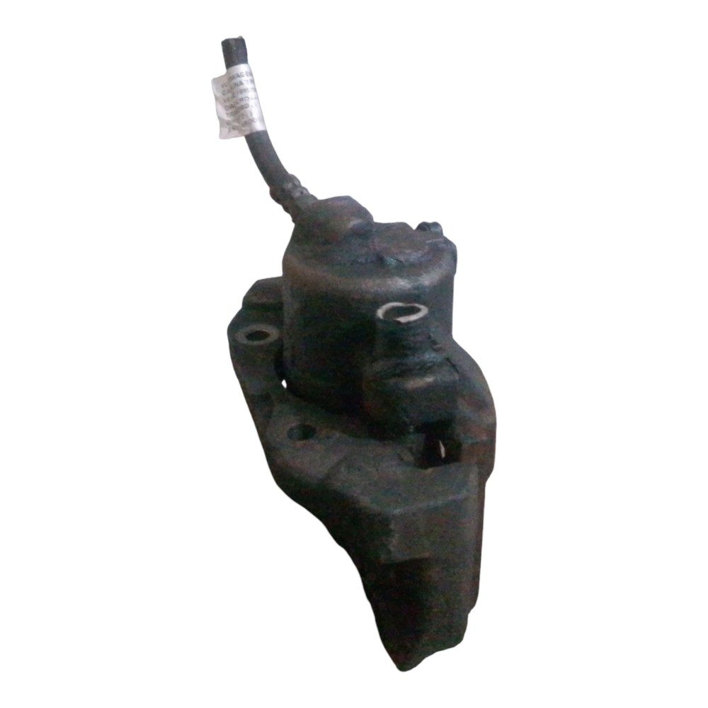 Pinça Freio Volkswagen Parati 1996 2000 Dianteira Direita 2