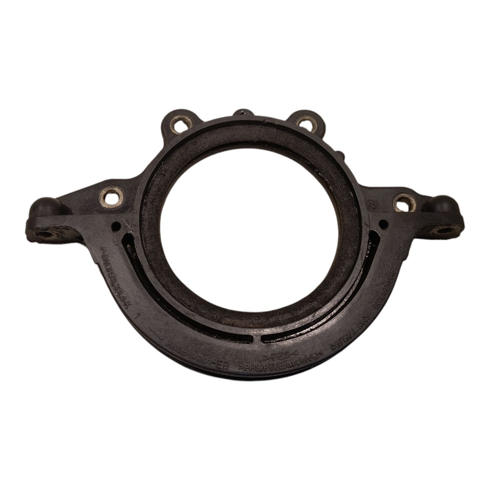 Retentor Virabrequim Ford Ka Fiesta Ecosport Zetec 2003 a 12 1