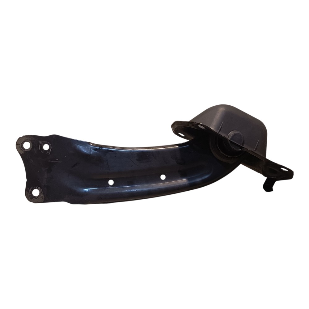 Braço Facão Traseiro Suspensão Direito Vw Tiguan 2011 a 2014 4