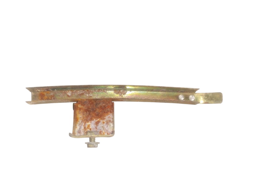 Guia Vidro Volkswagen Gol Bola 2P 1.6 8v AP 97 A 00 Direito