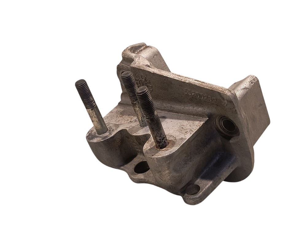 Suporte Coxim Motor Fiat Uno Punto Palio 1.0 1.4 Evo 2013/20 2