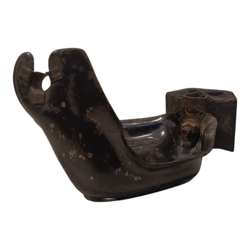 Suporte Coxim Motor Gol Parati G2 G3 G4 Ap 98 A 08 Esquerdo 4