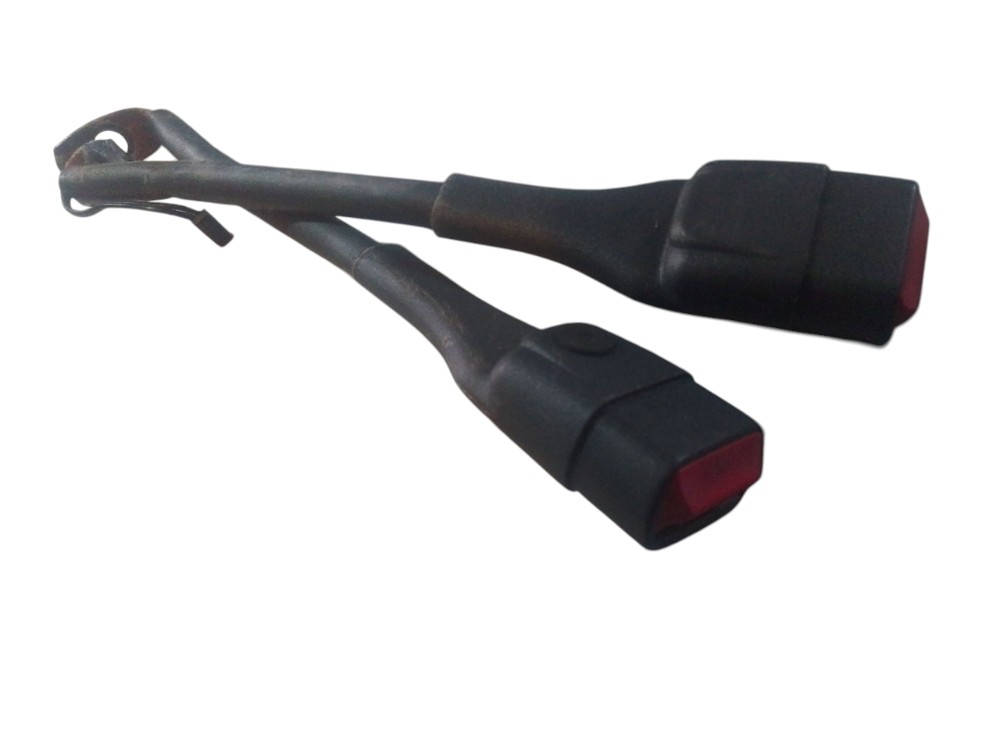 Par Engate Cinto Segurança Gm Blazer S10 1997 A 01 Dianteiro 3