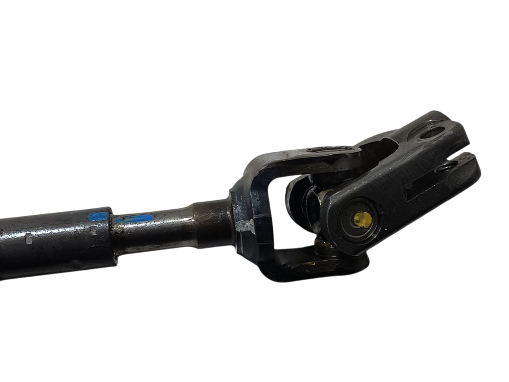 Coluna Direção Escamoteável Honda New Fit 2009 2010 a 2014 6