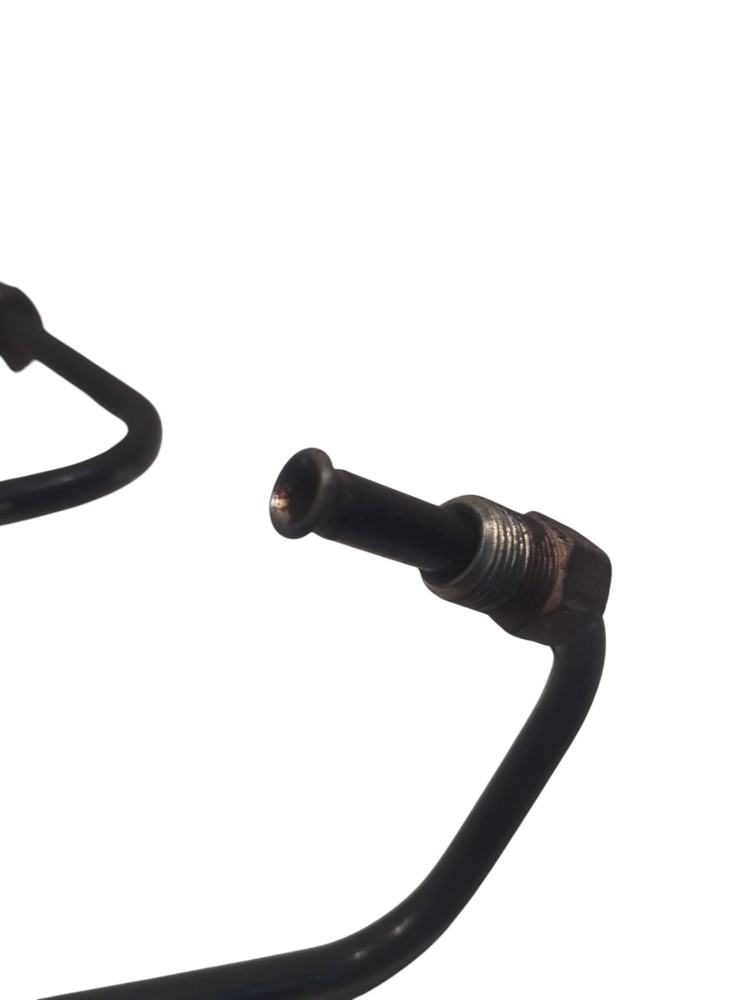 Tubo Cano Freio Gm Captiva Sport 2.4 2008 2009 2010 11 2012 4