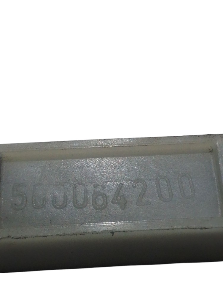 Canaleta Guia Vidro Fiat Uno 2p 2001 2002 03 A 2011 Direito 2