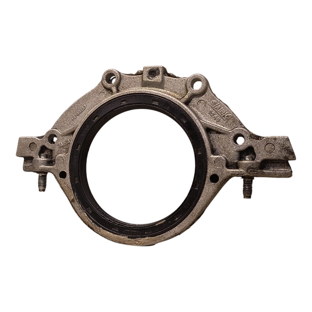 Rententor Flange Virabrequim Fiat Palio Uno Fire 2002 2012 3