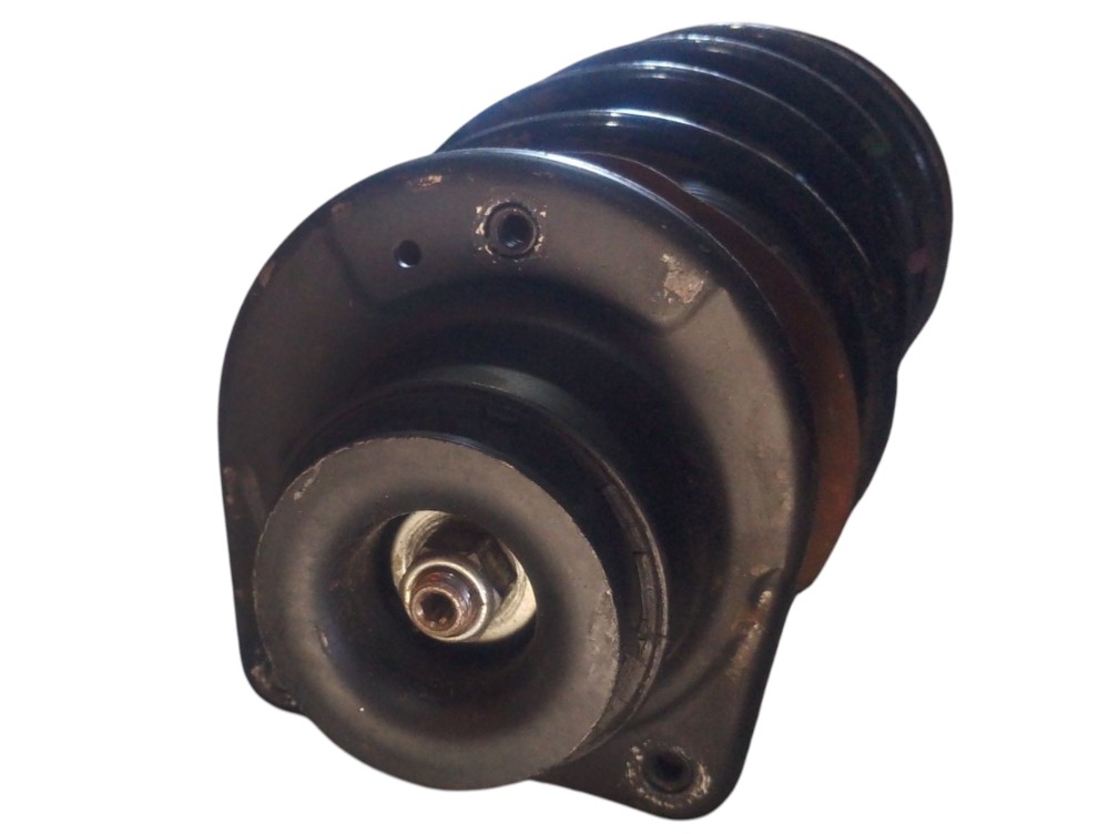Amortecedor Fiat Strada Fire Flex 1.4 2007 08 A 14 Dianteiro 2
