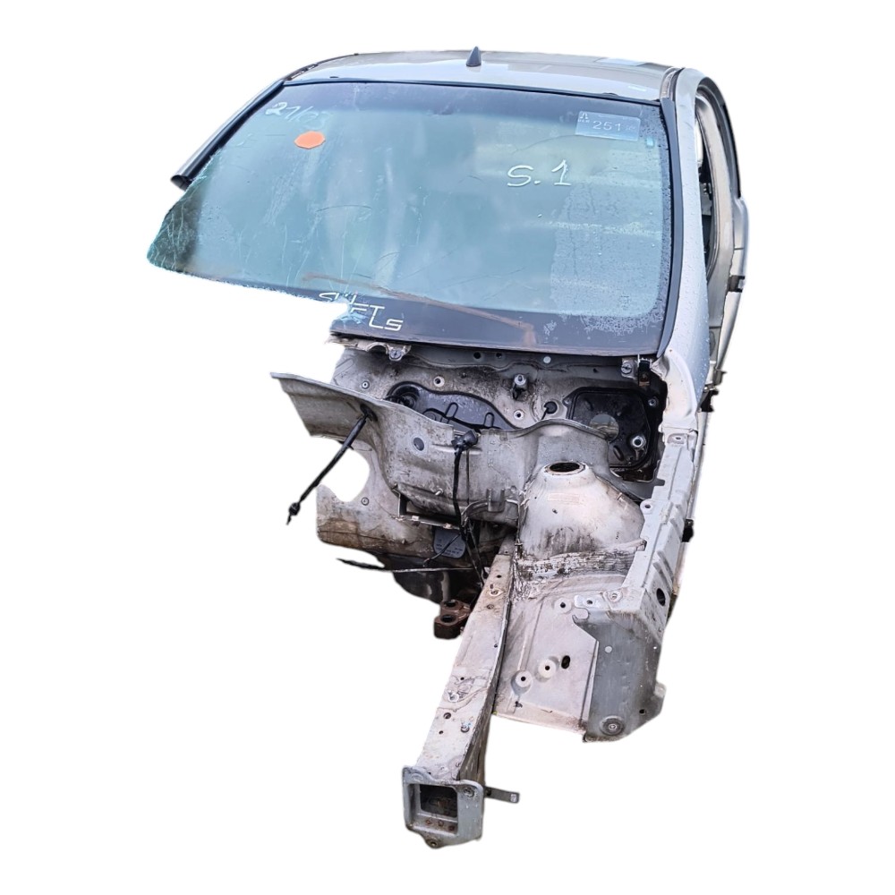 Carroceria Gm Corsa Montana Sedan 2002 a 2012 3