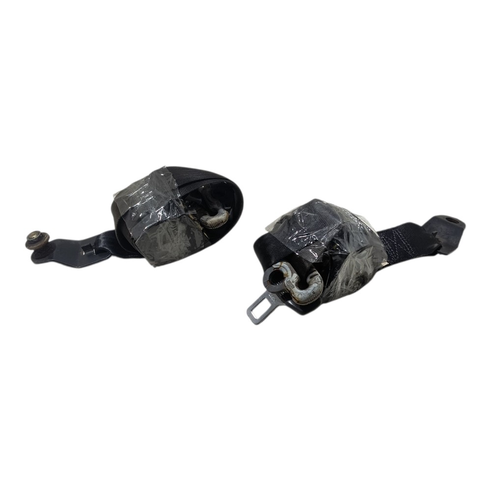 Par Cintos Dianteiros Fiat Siena Palio 1996 1997 1998 a 2000