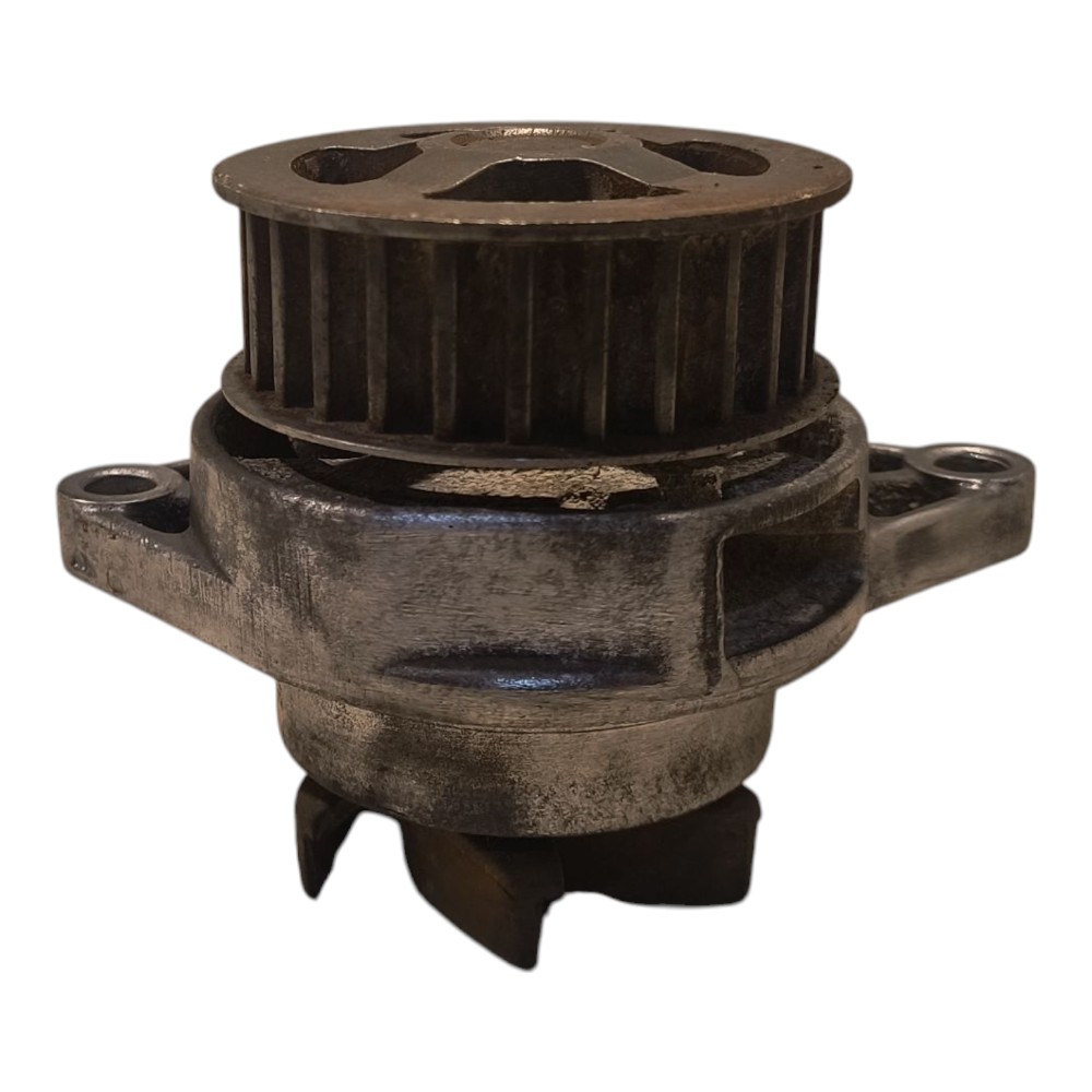 Bomba Dágua Vw Gol Saveiro G2 G3 G4 G5 2003 2004 05 A 2012 2