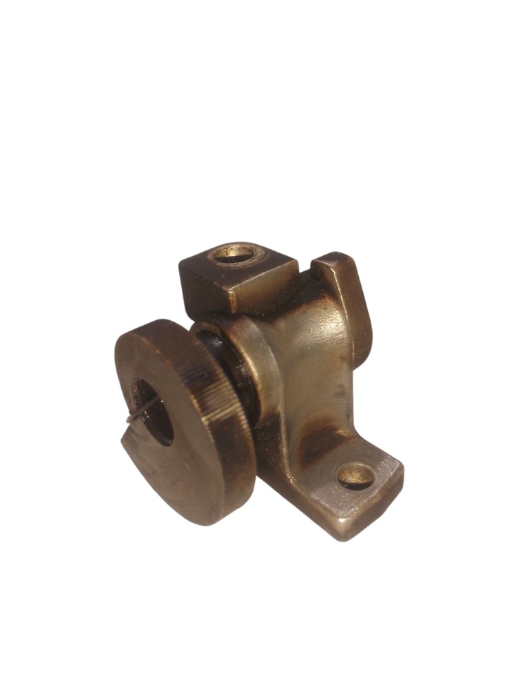 Tensor Esticador Corrente Ford Ka 1.0 8v Endura 1997 98 A 00 1