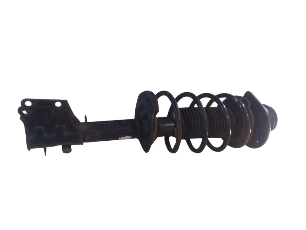 Amortecedor Fiat Strada Fire Flex 1.4 2007 08 A 14 Dianteiro 3