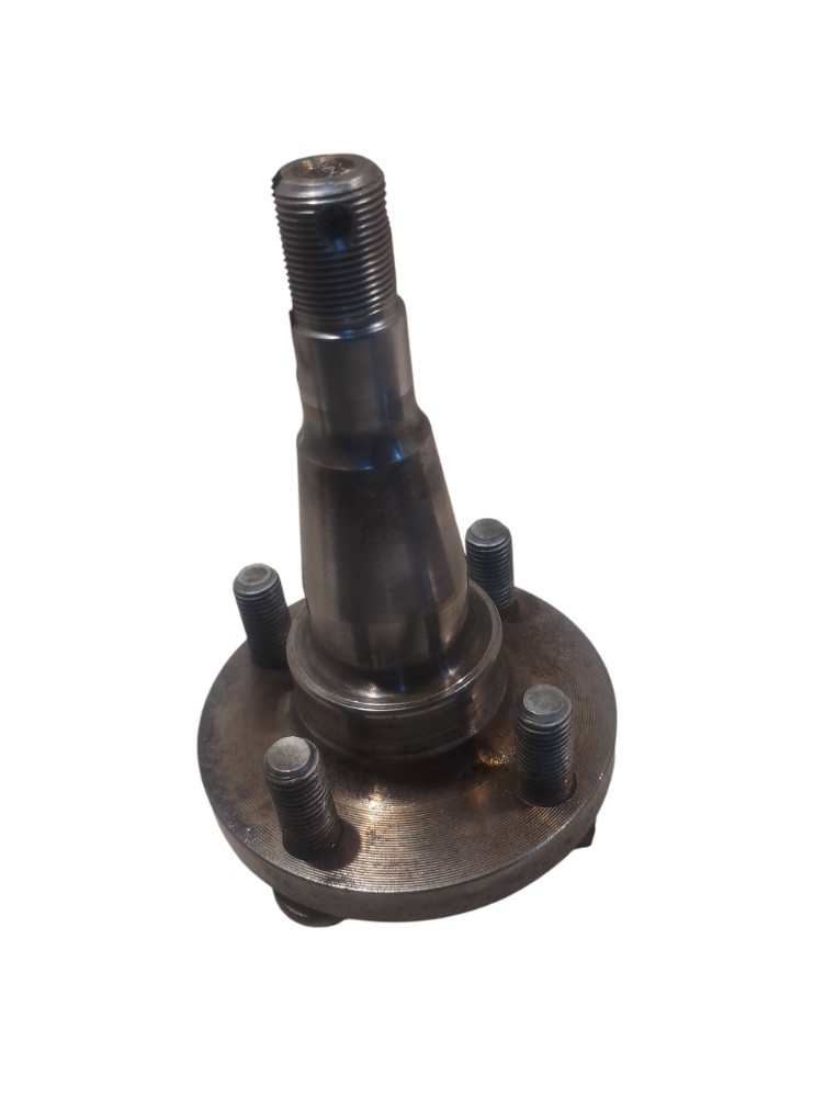 Ponta Eixo Chevrolet Celta 1.0 2001 2002 03 A 2006 Traseiro