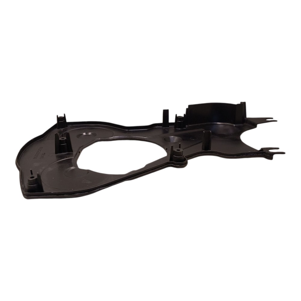Capa Proteção Correia Dentada Peugeot 206 Citroen C3 1.6 16v 2