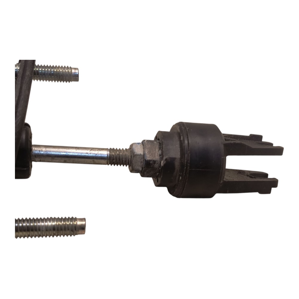 Cilindro Atuador Pedal Embreagem Toyota Corolla Manual 09 14 6
