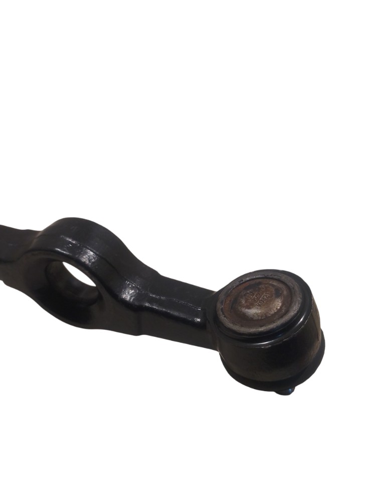 Braço Oscilante Fiat Uno Mille 2010 2011 A 2013 14 Esquerdo 4