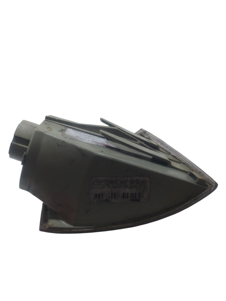 Pisca Seta Volkswagen Gol 1.6 AP 1997 1998 1999 00 Esquerdo 3