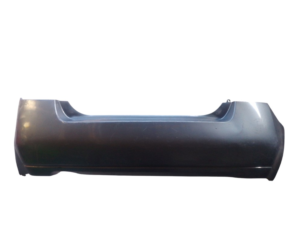 Parachoque Nissan Sentra 2007 2008 2009 2010 A 2013 Traseiro