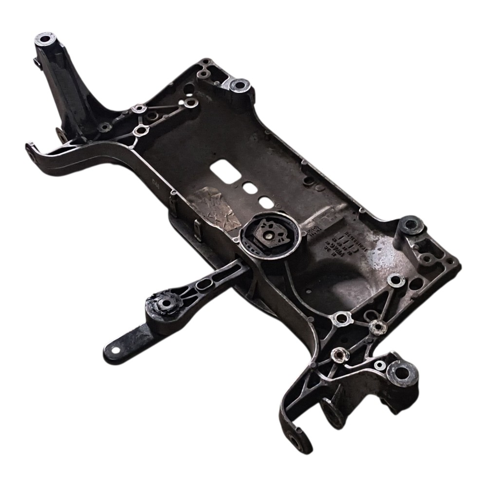 Agregado Quadro Dianteiro Vw Tiguan 2.0 Tsi 2009 2010 a 2018