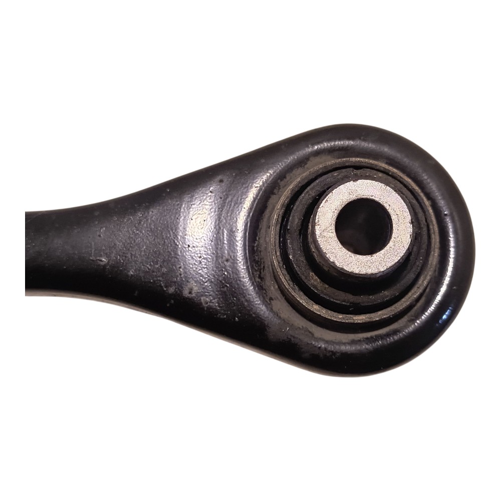 Braço Traseiro Suspensão Esquerdo Inferior Tiguan vw 2011/14 6