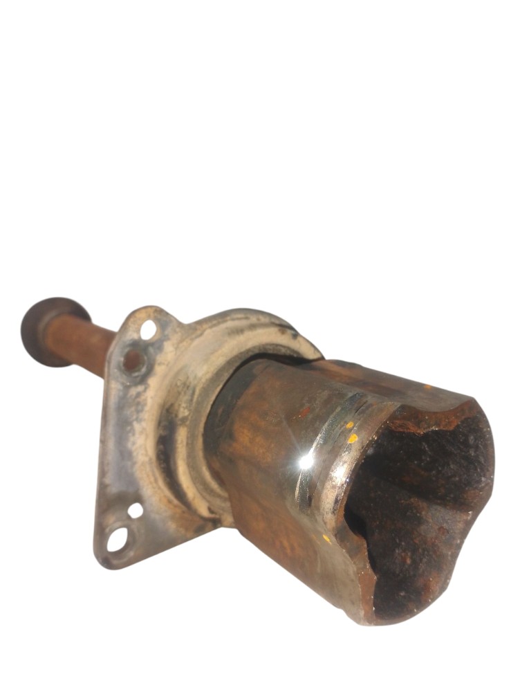 Tulipa Semi Eixo Ford Ka 1.0 8v Endura 1997 98 A 00 Direito 3