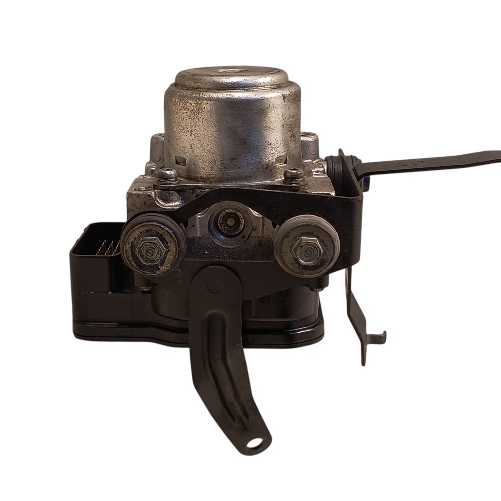 Módulo Abs Honda City 1.5 Automático 2012 2013 2014 3