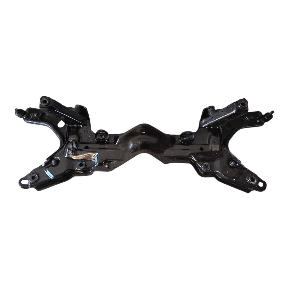 Agregado Quadro Dianteiro Ford Courier 1.6 2002 2003 2013