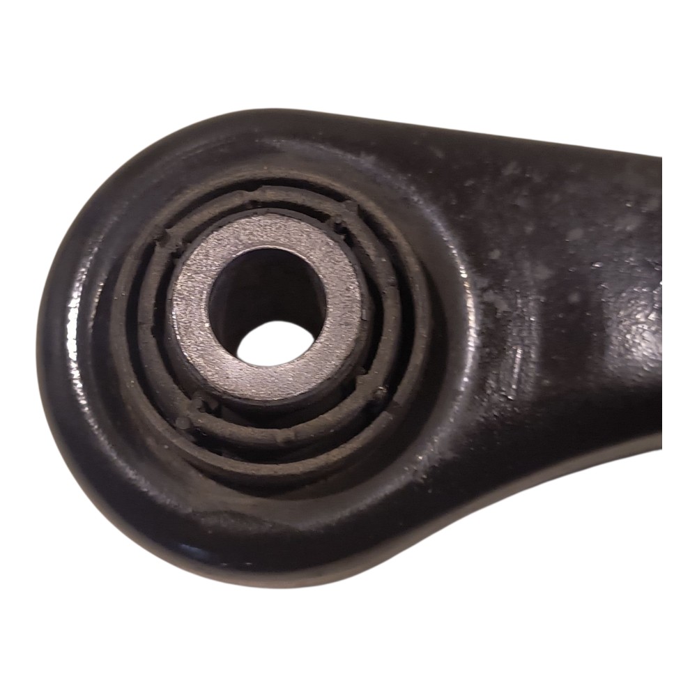 Braço Traseiro Suspensão Esquerdo Inferior Tiguan vw 2011/14 7