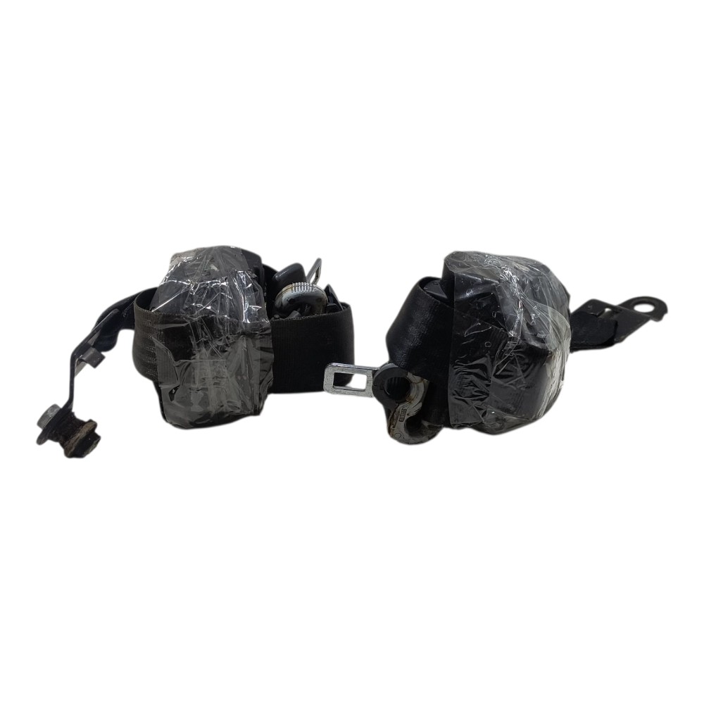 Par Cintos Dianteiros Fiat Siena Palio 1996 1997 1998 a 2000 5