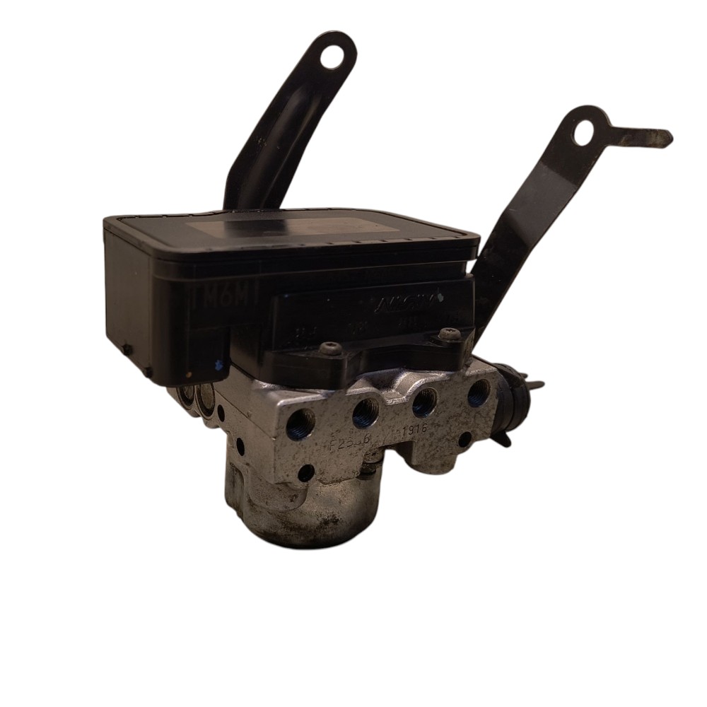 Módulo Abs Honda City 1.5 Automático 2012 2013 2014 2