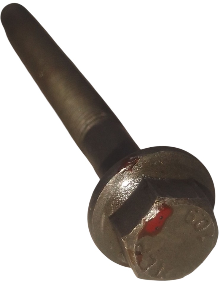 Parafuso Cabeçote Fiat Palio 1.0 8v Fire 2003 2004 2005 2006 4