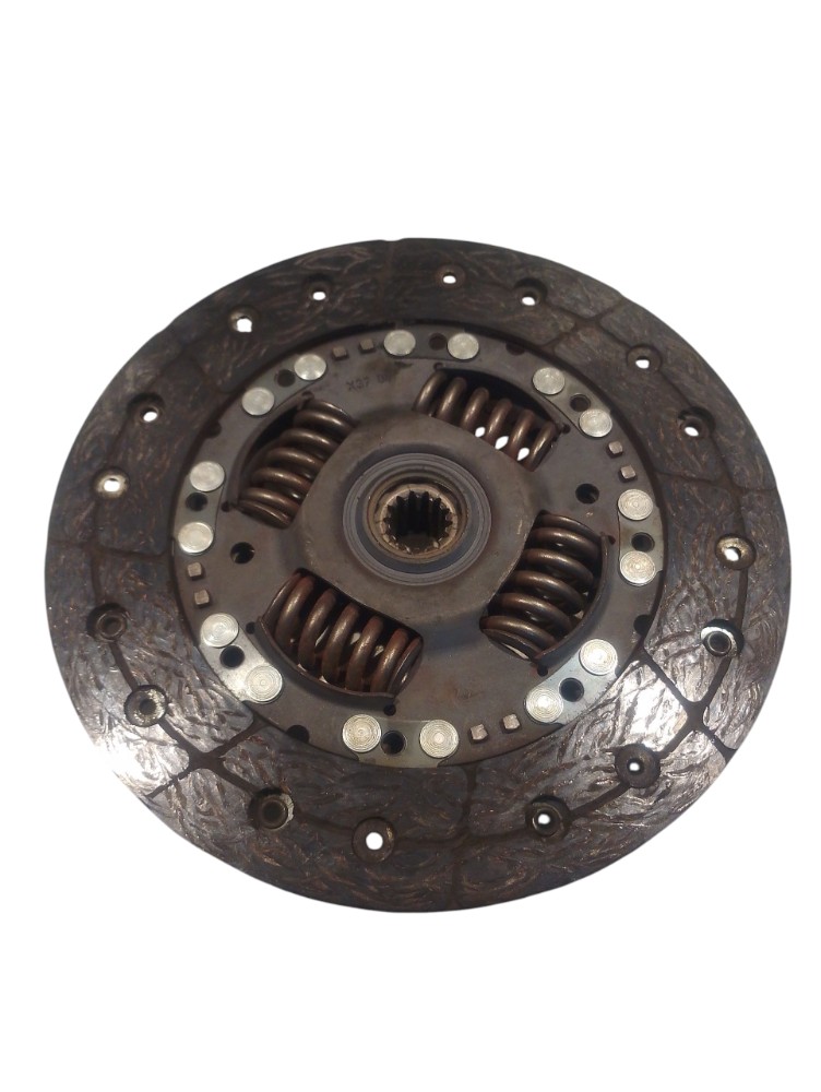 Platô Embreagem Chevrolet Celta 1.0 2001 2002 2003 2004 2005 06 7