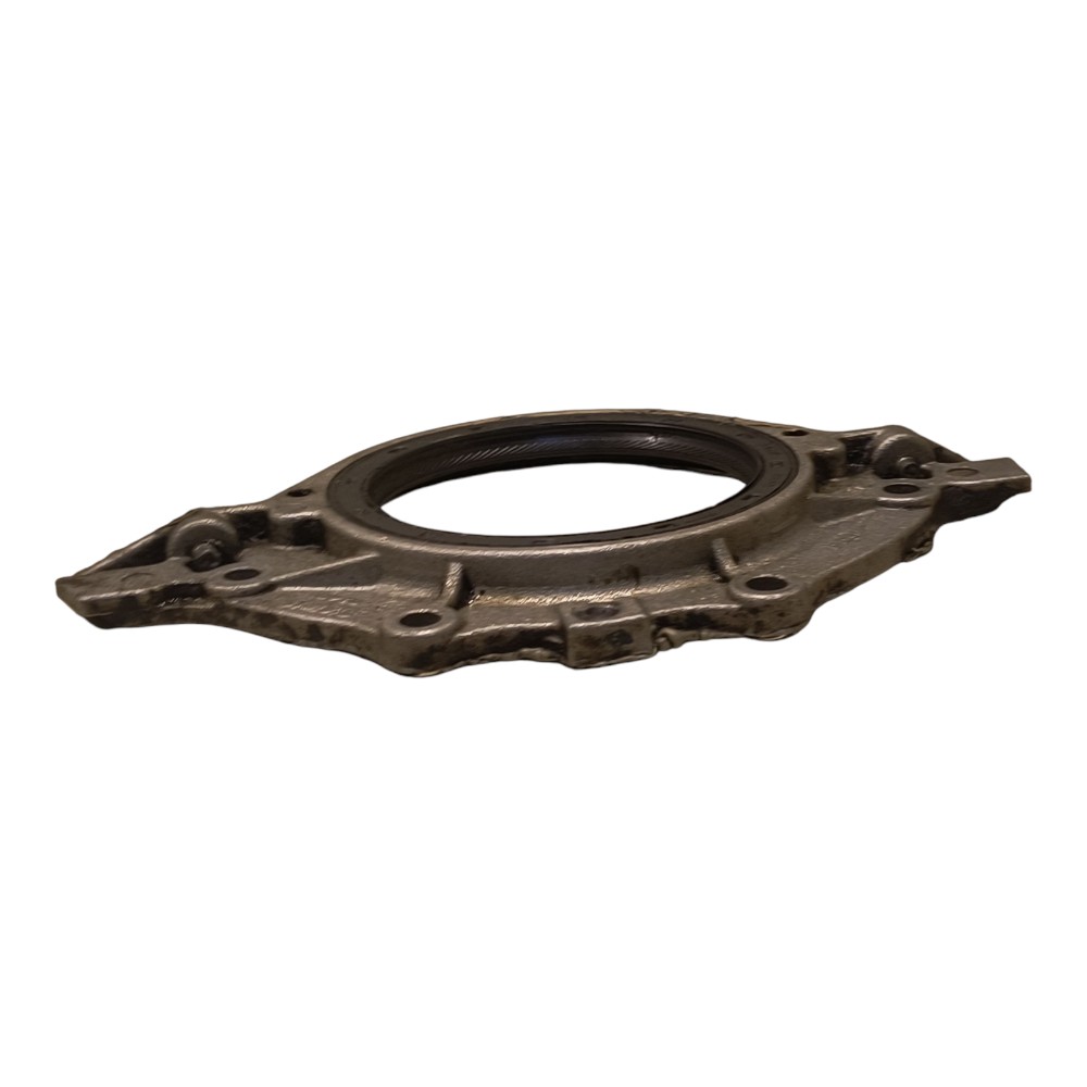 Rententor Flange Virabrequim Fiat Palio Uno Fire 2002 2012 2