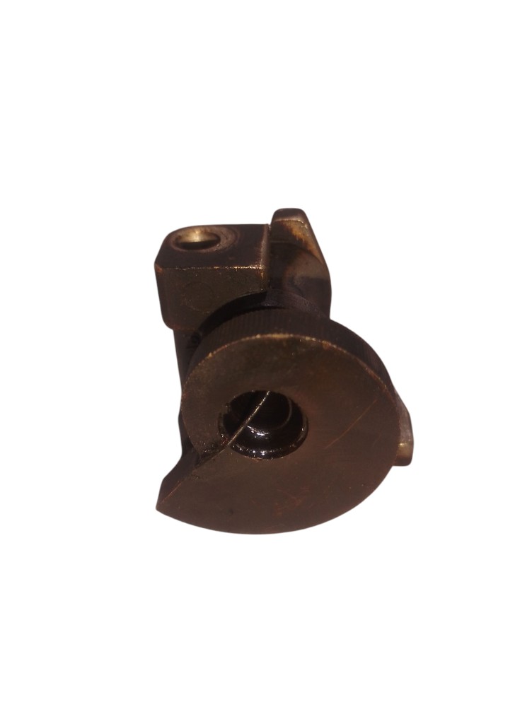 Tensor Esticador Corrente Ford Ka 1.0 8v Endura 1997 98 A 00 5