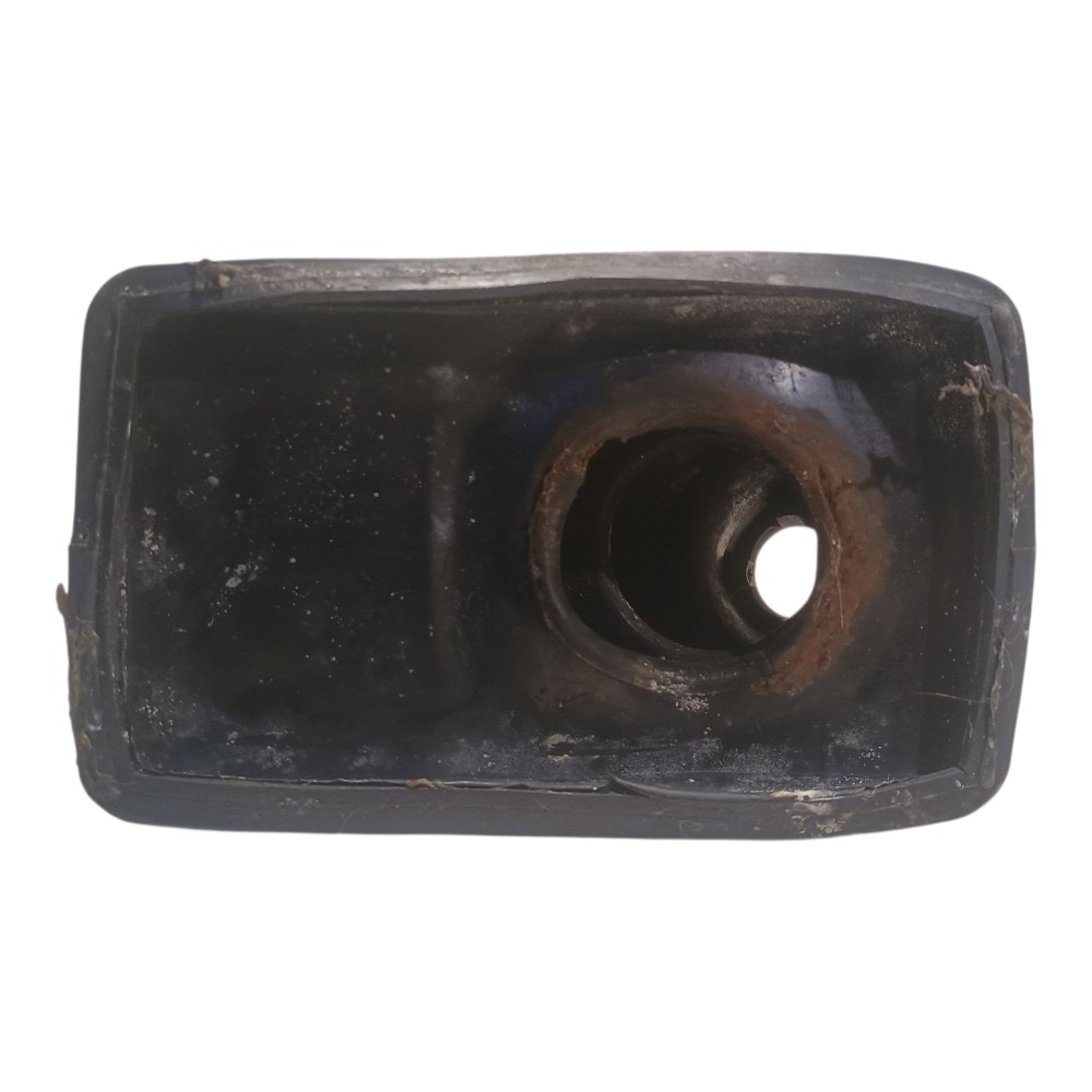 Capa Alavanca Marcha Volkswagen Gol Bola 2 Portas 1997 2000 5