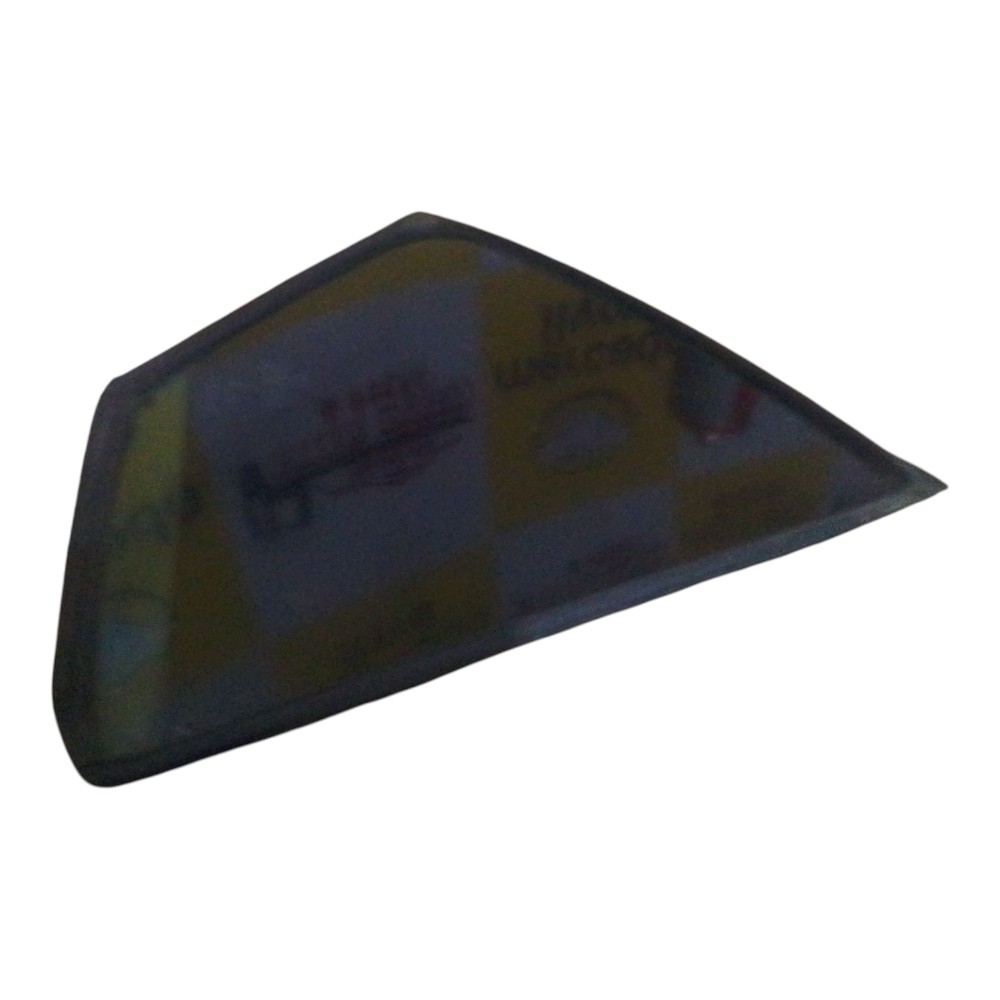 Vidro Fixo Honda City 2009 2008 2009 2015 Traseiro Direito 4