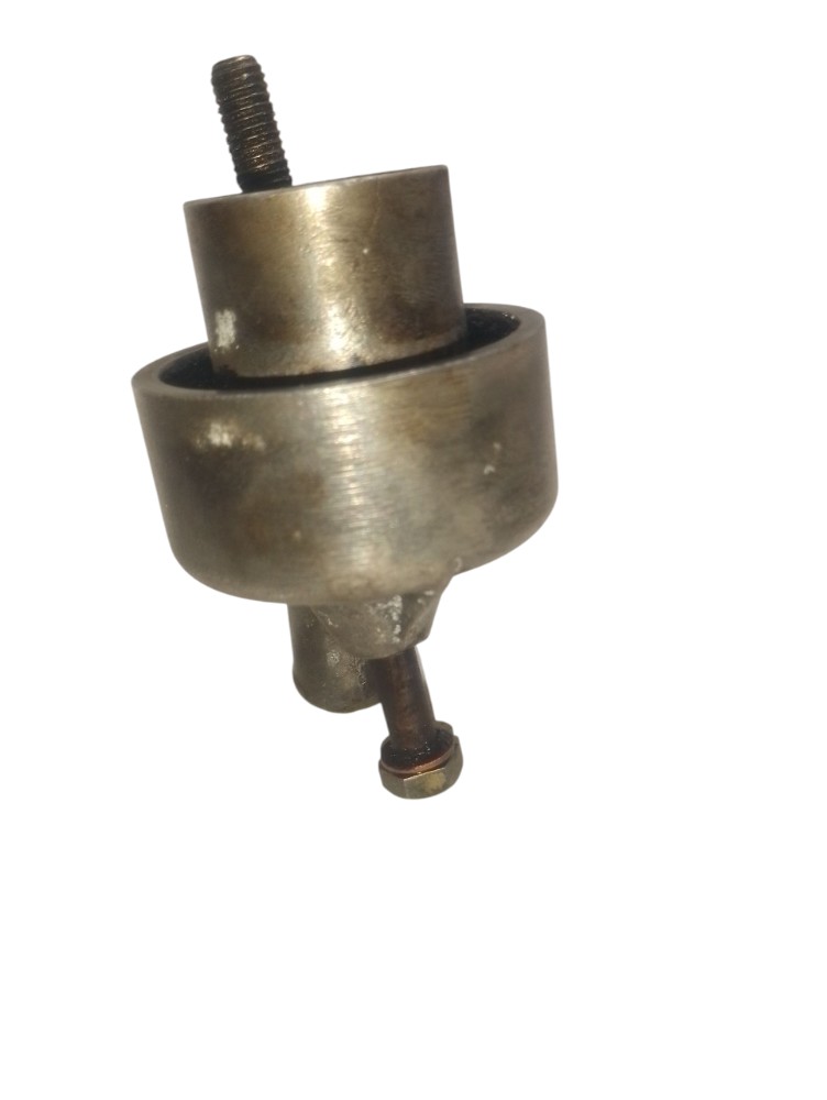 Tubo Respiro Óleo Motor Fiat Siena Argentino 1.6 8v 96 97 98 2