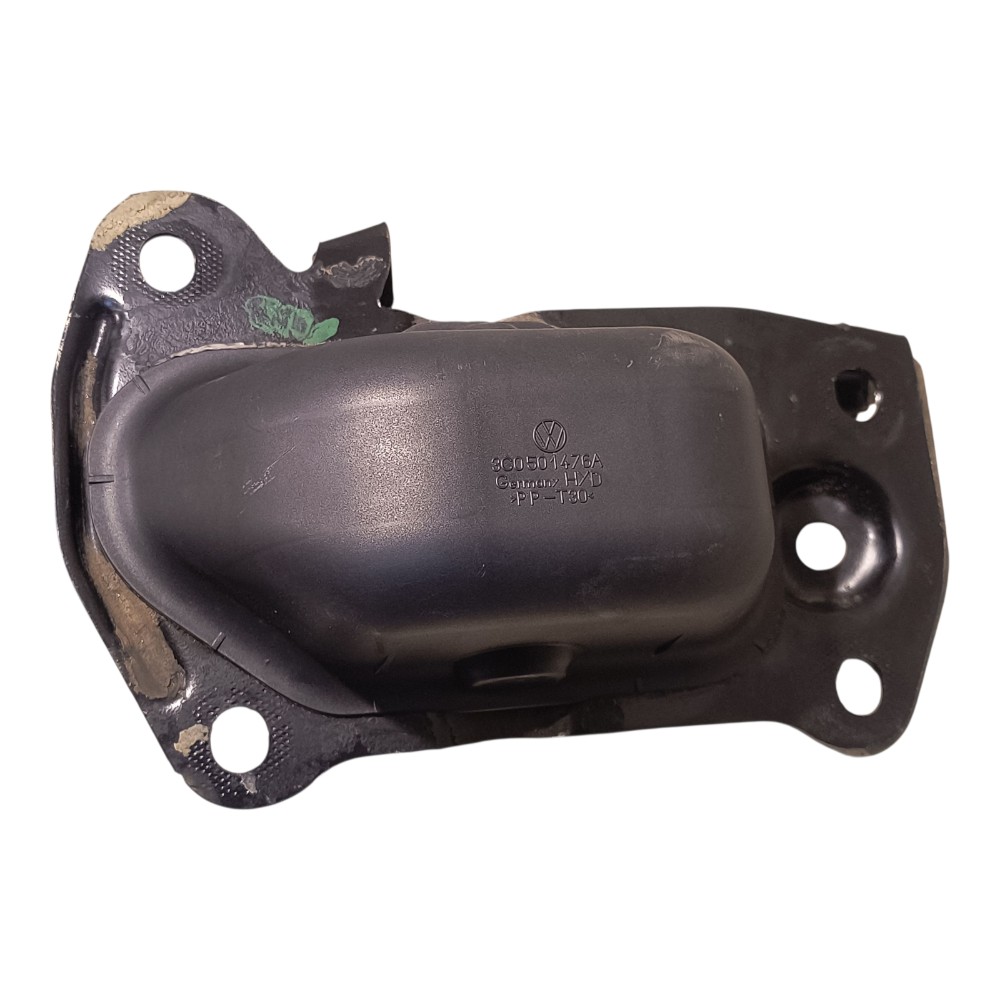 Braço Facão Traseiro Suspensão Direito Vw Tiguan 2011 a 2014 5