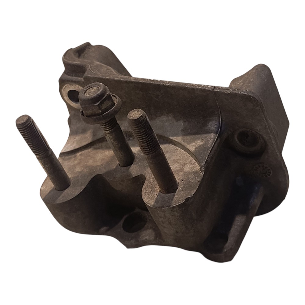 Suporte Coxim Motor Fiat Palio Uno Siena 1.0 Evo 2013 a 2017 1