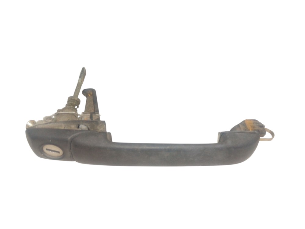 Maçaneta Externa Volkswagen Gol Bola 2p 1997 A 2000 Direito 4